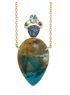 Daniela Villegas Descanso Necklace