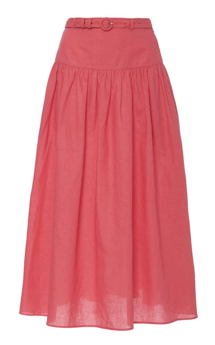 Moda Operandi Saloni Zawe Skirt Size: 0