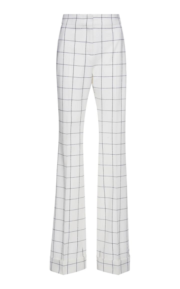 Ralph & Russo Gangster Trousers