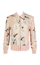 Lolitta Liz Bomber Jacket