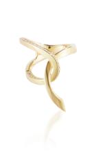 Tasaki Aurora Gold Ring