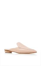 Nicholas Kirkwood Beya Flat Mule