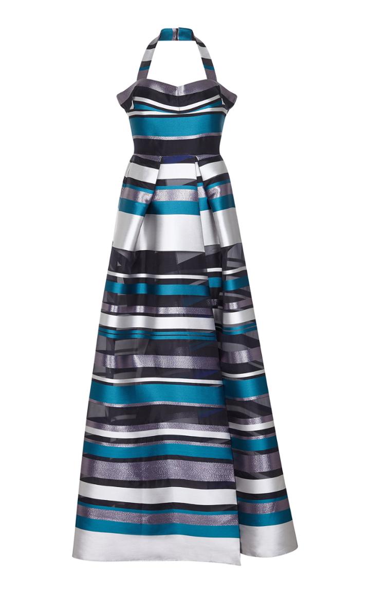Safiyaa Lala Long Dress