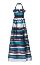 Safiyaa Lala Long Dress