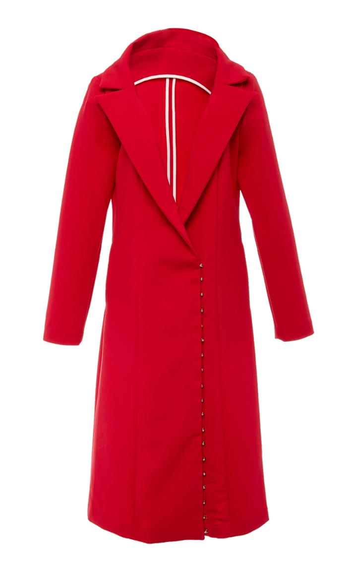 Breelayne Gilda Long Coat