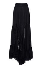 Huishan Zhang Zorah Skirt Long