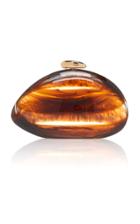 Benedetta Bruzziches Turtle Ariel Clutch