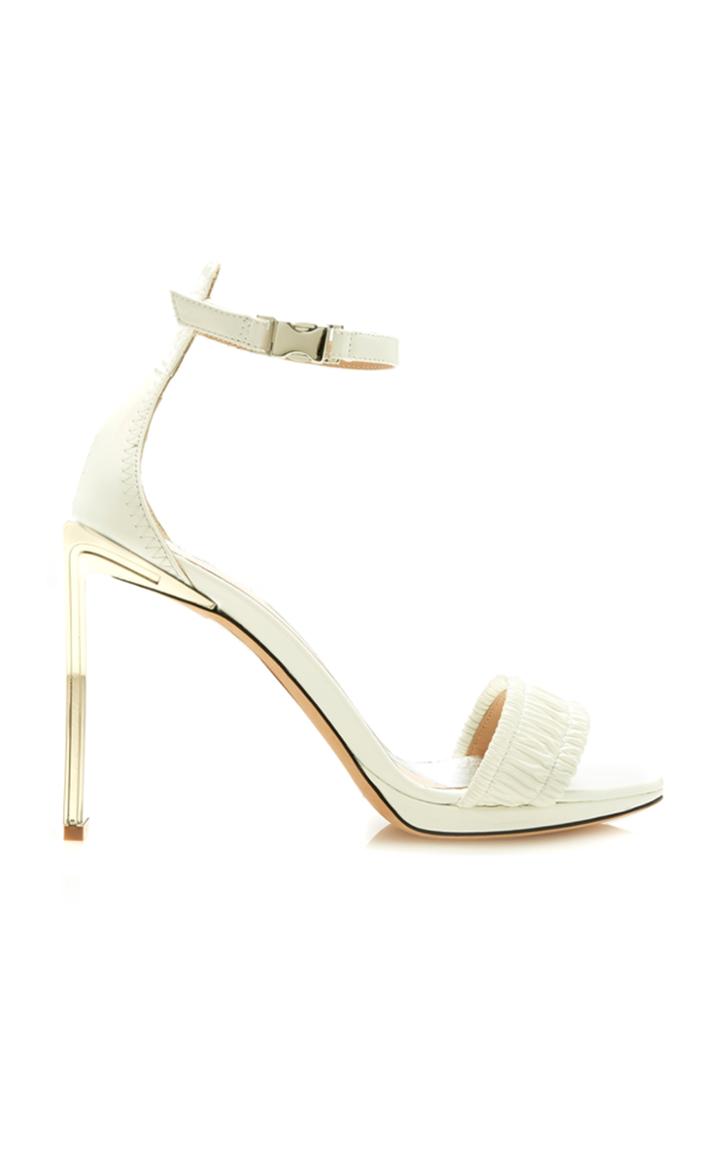 Alchimia Di Ballin Claris Patent Sandal