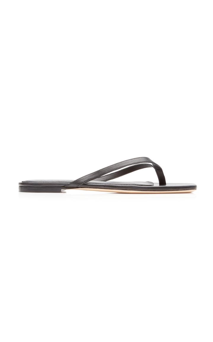 Studio Amelia Leather Sandals