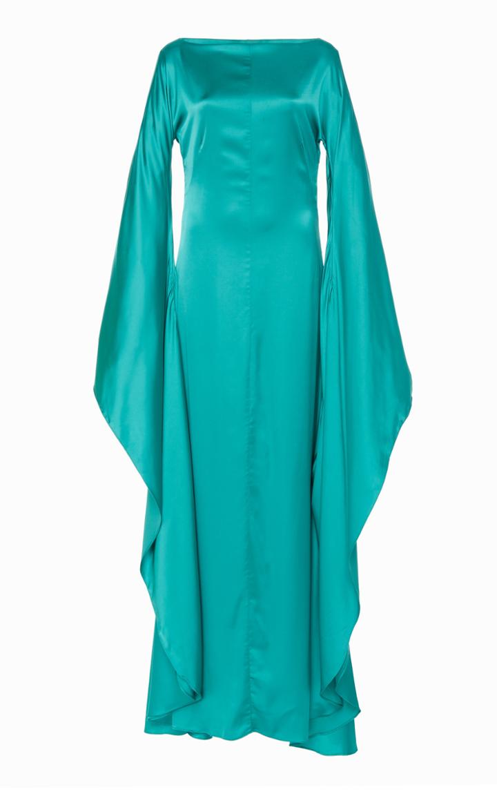 Cult Gaia Ingrid Gown