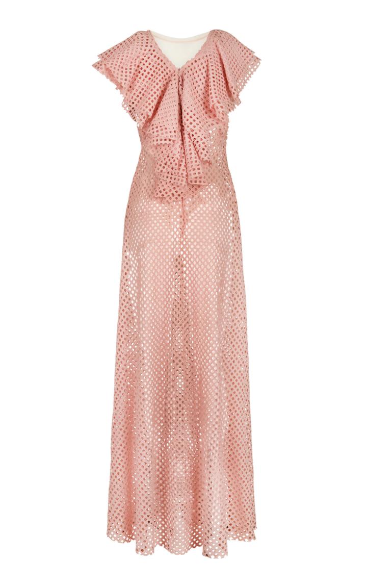 Nevenka But She Isn't Soft Dress