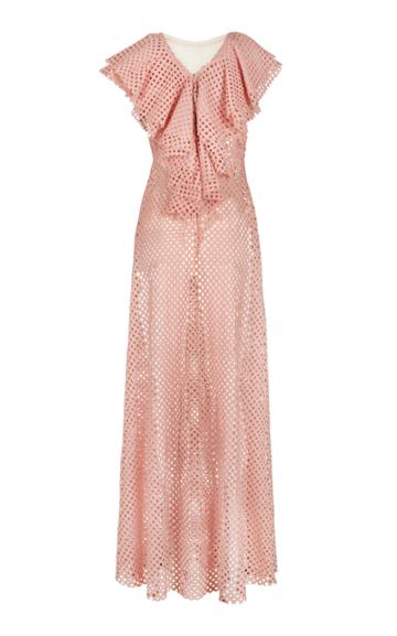 Nevenka But She Isn't Soft Dress