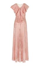 Nevenka But She Isn't Soft Dress