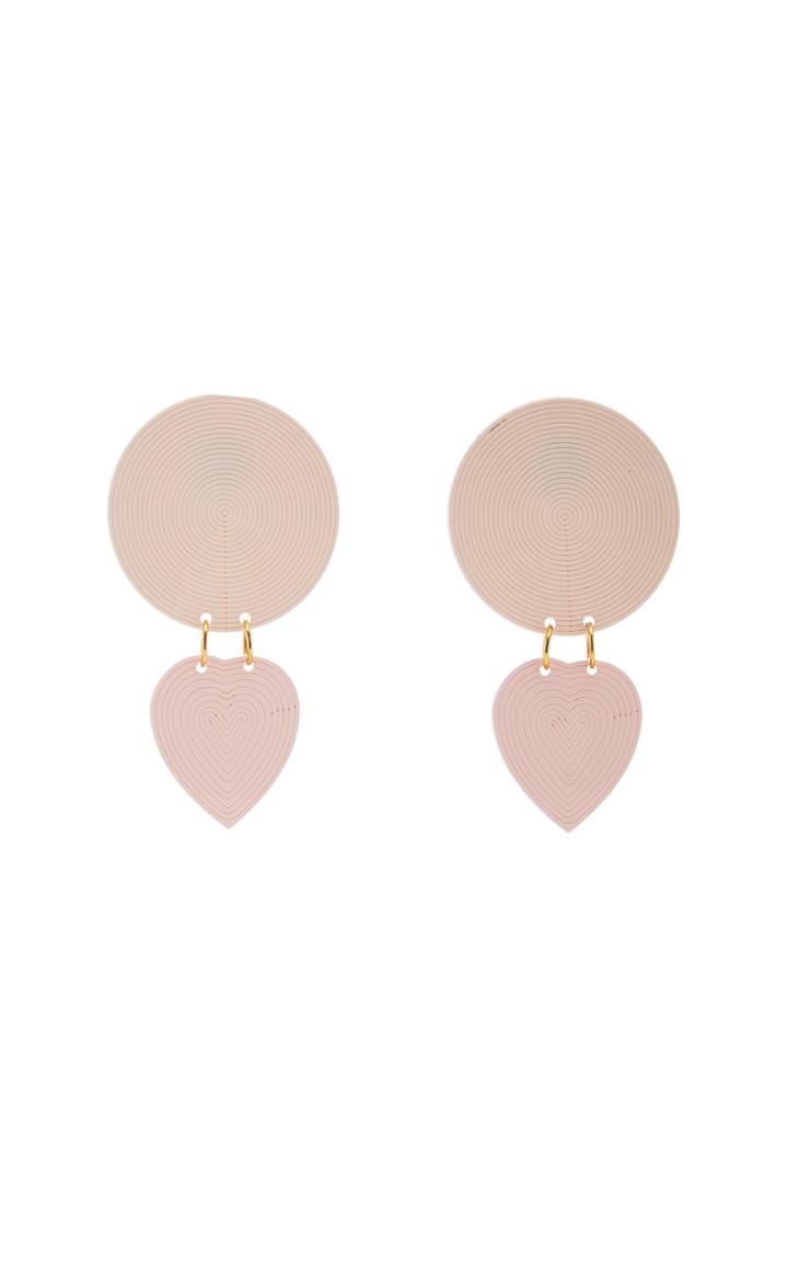 Cano M'o Exclusive: Mitu Resin Earrings