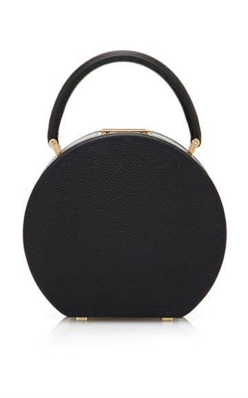 Buwood Bumi14 Leather Tote
