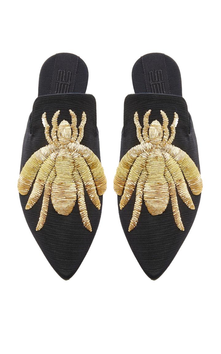 Sanayi 313 Ragno Ombre Slipper