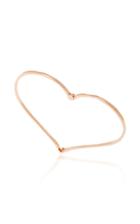 Kim Mee Hye Open Your Heart Cuff