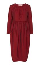 Brock Collection Pierina Pocket Cotton Dress