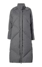 Michelle Waugh Sylvie Quilted Shell Puffer