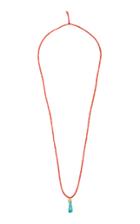 Pascale Monvoisin Get Lucky Necklace