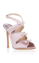 Louis Leeman Pearl Slingback