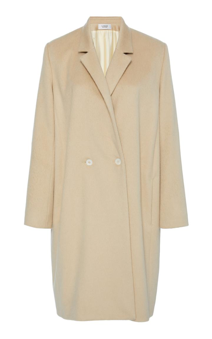 La Prestic Ouiston Charles Coat