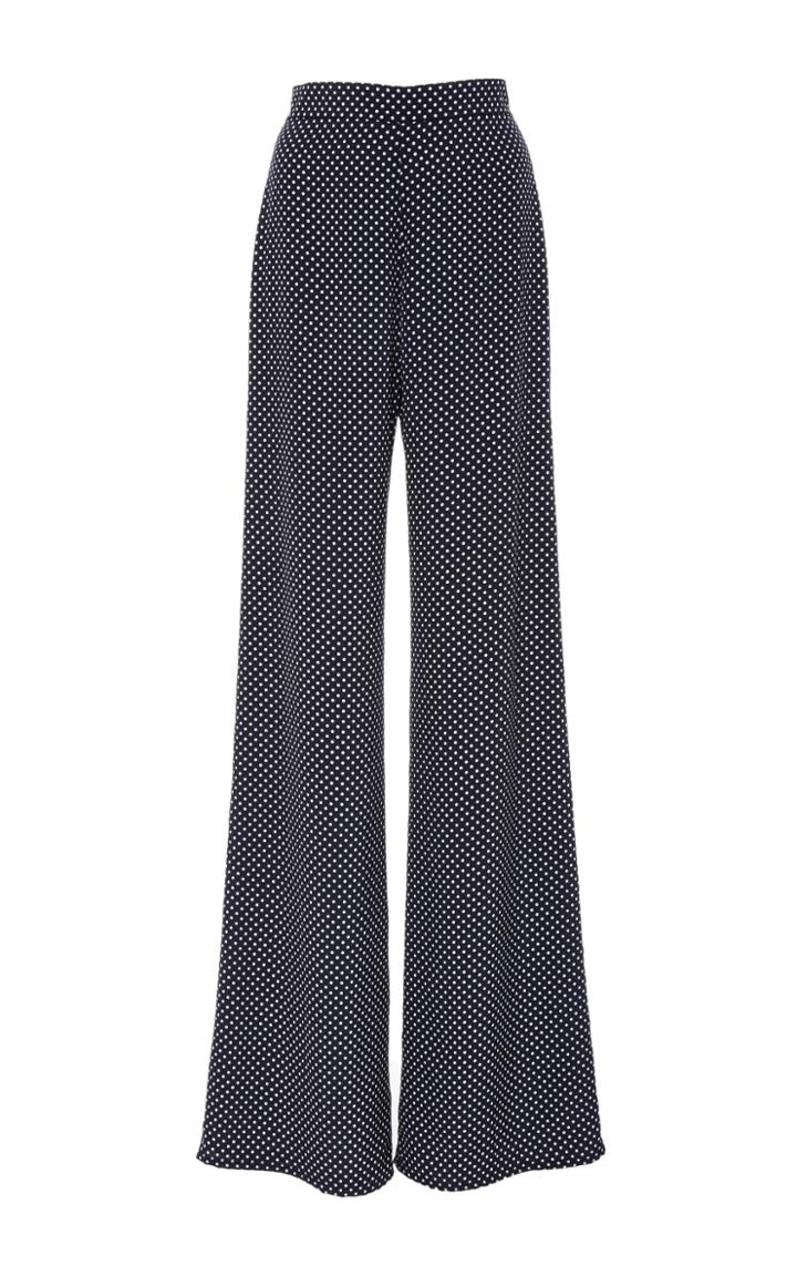 Alexis Lolette Dot Wide Leg Pants