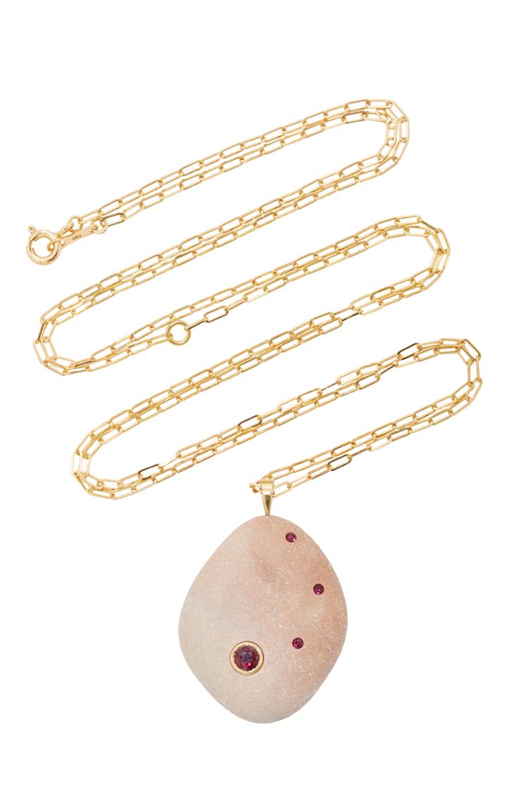 Cvc Stones My Darling Necklace