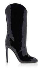 Giambattista Valli Patent Leather Boots