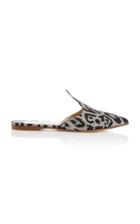 Francesco Russo Cheetah Mule