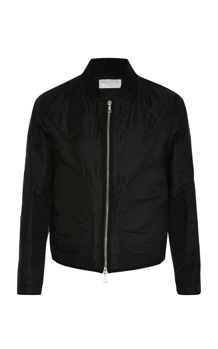 Officine Gnrale Andy Jacket Army