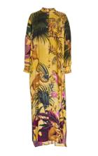 For Restless Sleepers Galene Collared Dress