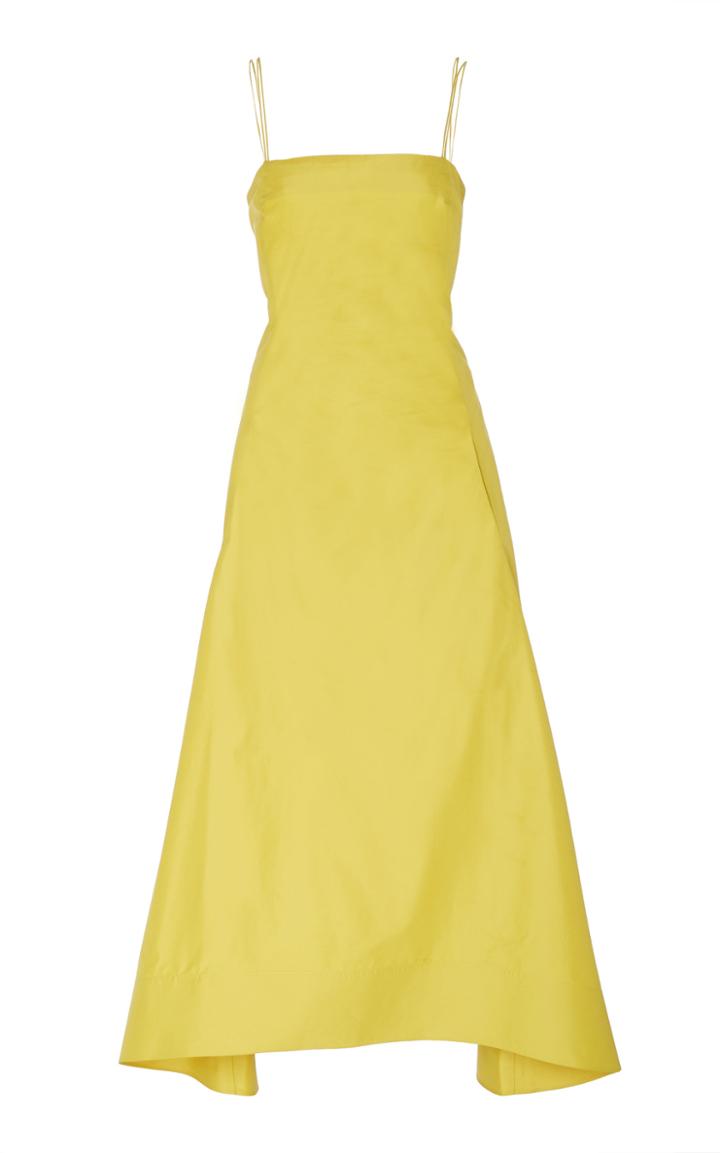 Moda Operandi 3.1 Phillip Lim Spaghetti Strap Dress Size: 0