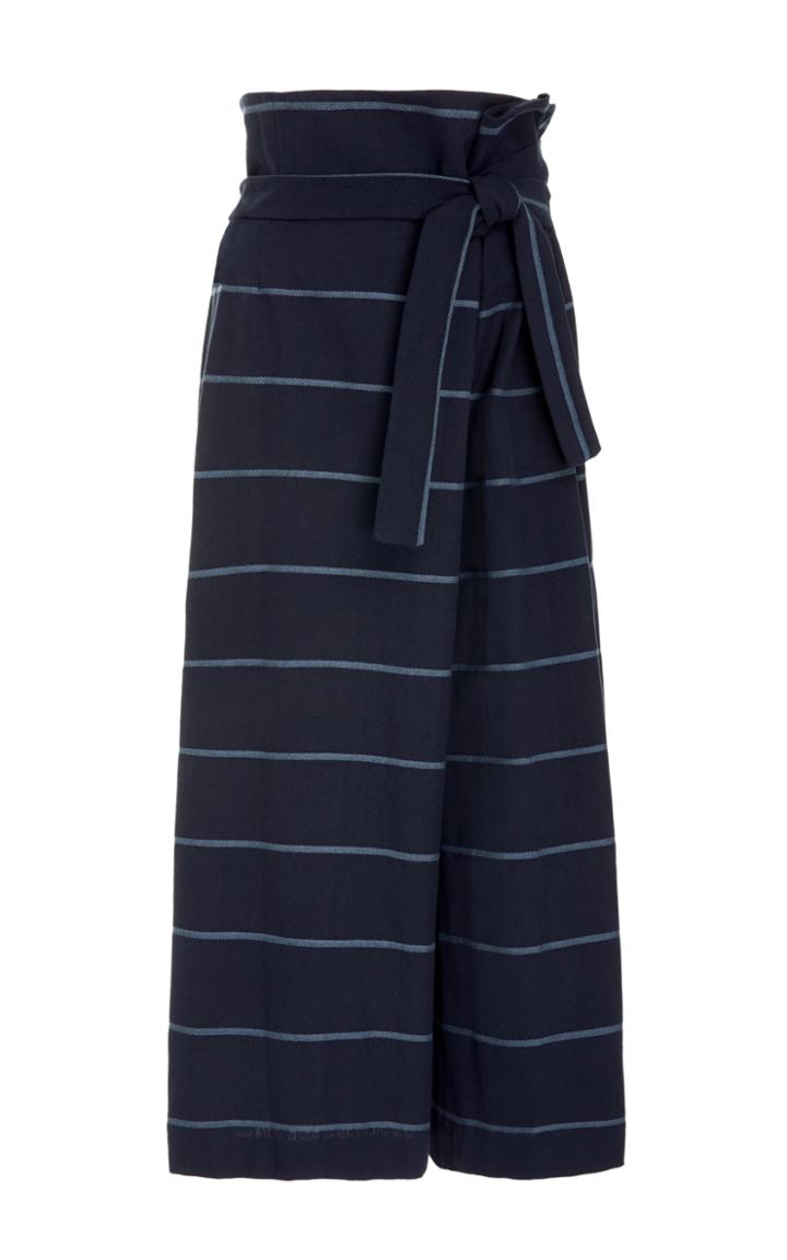 Mara Hoffman Lucretia Wrap Pant