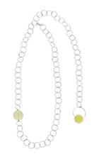 Marni Necklace Chain With Spheres
