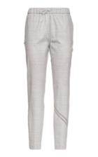 Fabiana Filippi Drawstring Skinny Pant