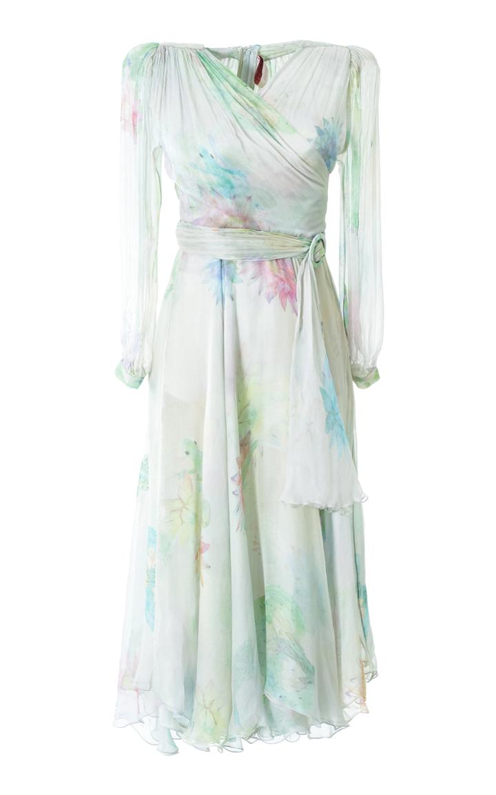Maria Lucia Hohan Clarette Dress
