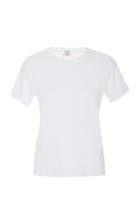 Re/done The Classic Cotton T-shirt