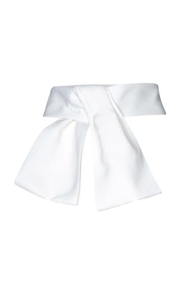 Safiyaa Emi Tie Belt