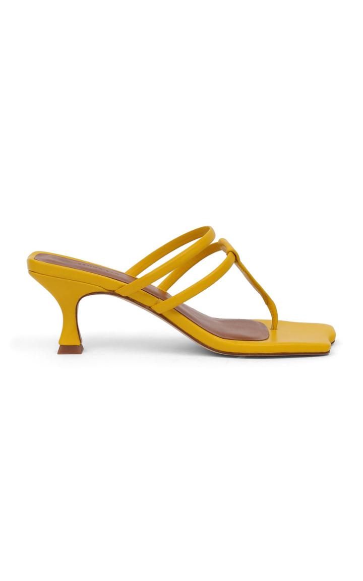 Moda Operandi Rejina Pyo Allie Leather Sandals
