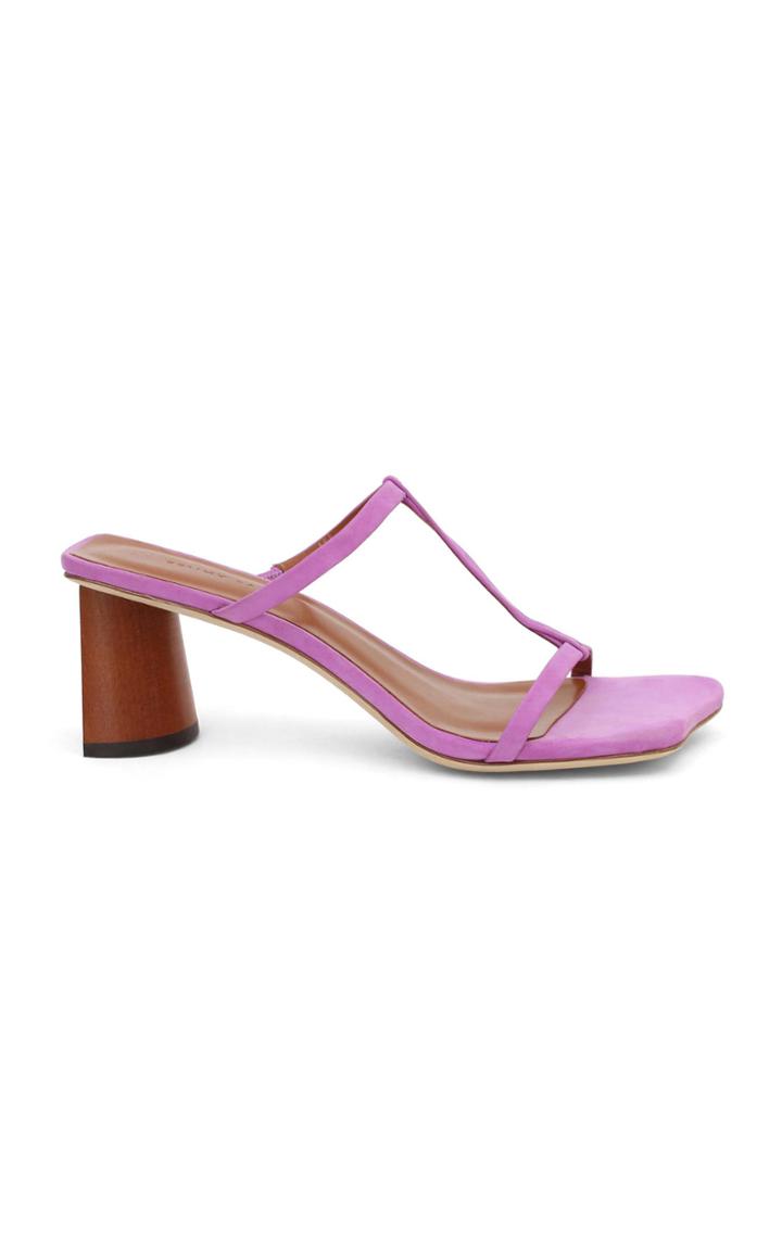 Moda Operandi Rejina Pyo Erin Leather Sandals