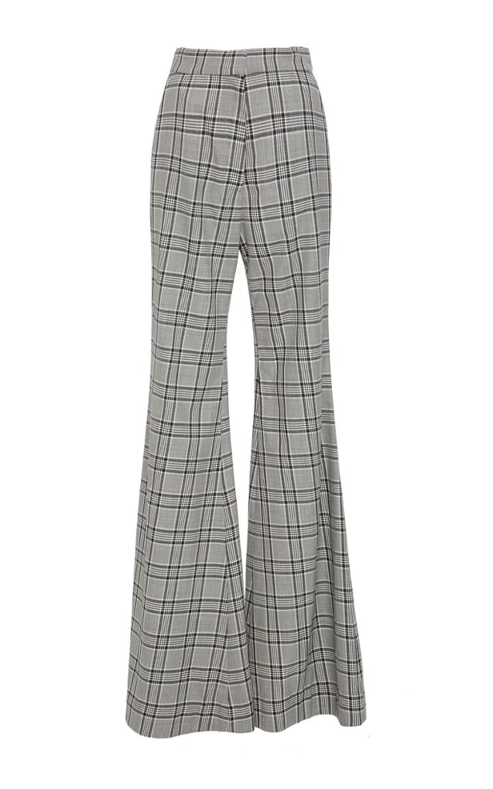 Zimmermann Rife Flare Trouser