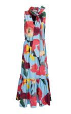 La Doublej Lou Lou Maxi Dress