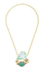 Moda Operandi Daniela Villegas Sga Necklace