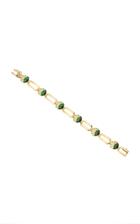 Jill Heller Vintage Vintage French Enamel Bracelet