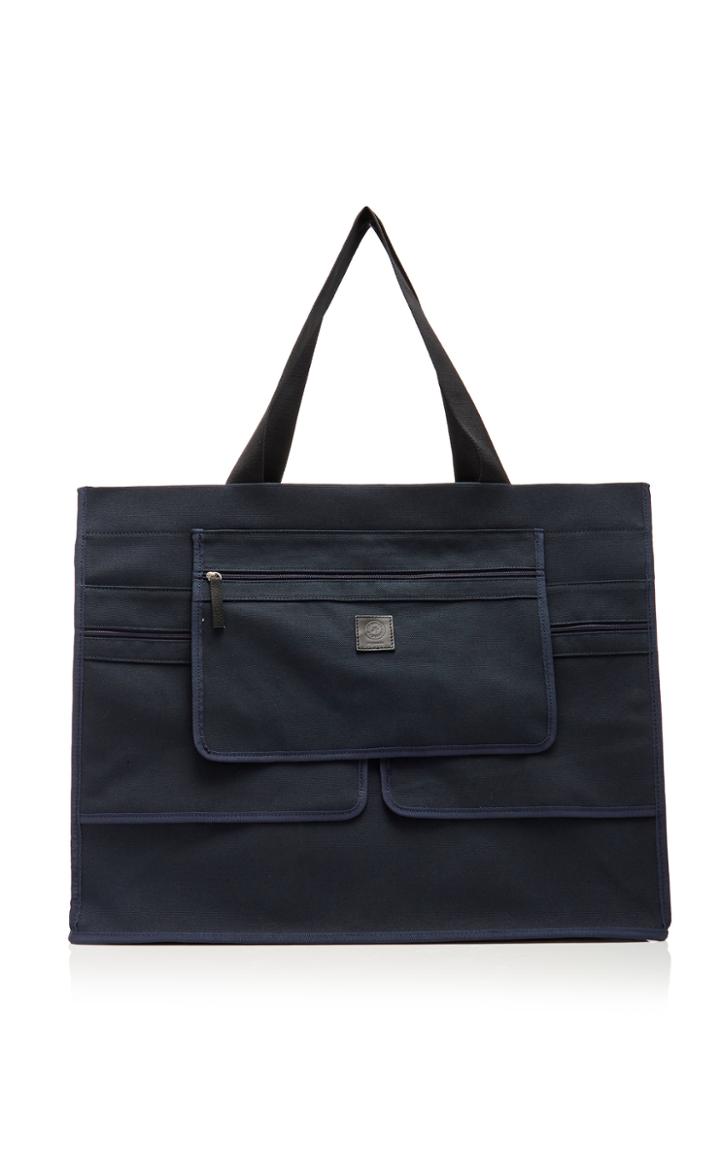 Want Les Essentiels Kiev Canvas Tote