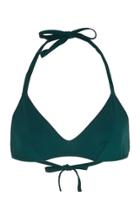 Moda Operandi Lido Diciassette Self Tie Bikini Size: Xs