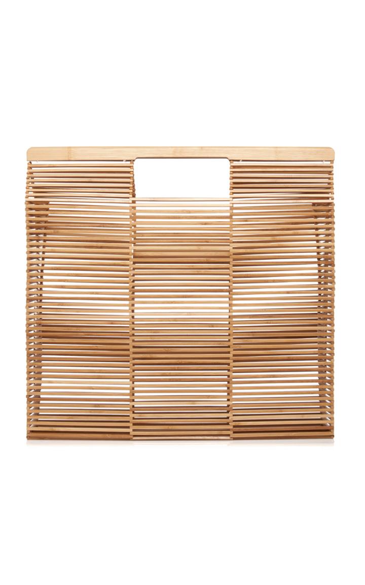 Cult Gaia Gaia's Big Square Tote