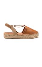 Alohas Sandals Cristinas Espadrille