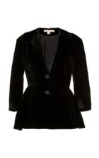 Brock Collection Peplum Blazer